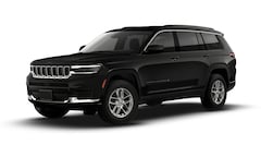2026 Jeep Grand Cherokee L LAREDO 4X4 Sport Utility