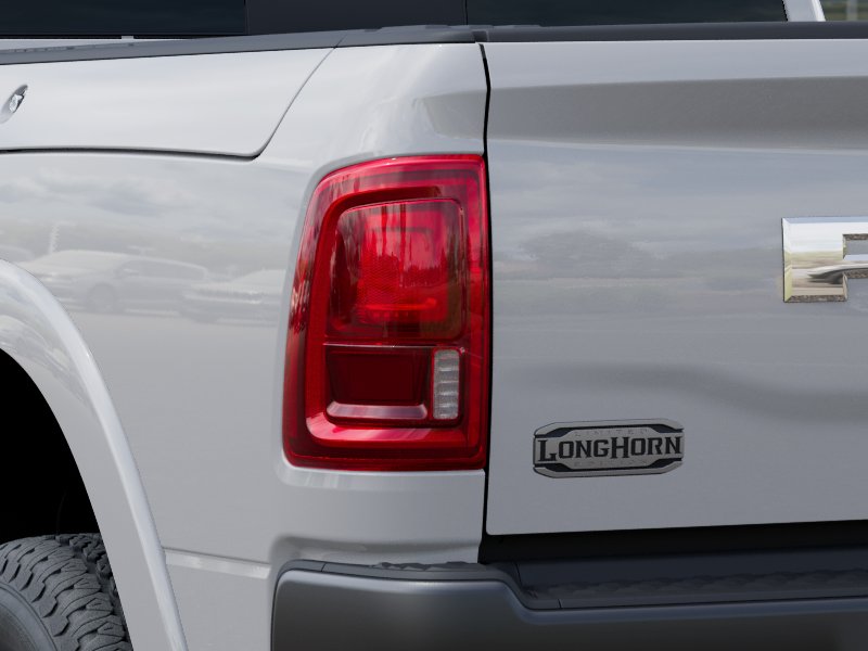 2025 RAM 2500 Limited - Photo 26