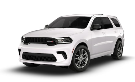 New 2026 Dodge Durango GT AWD Sport Utility in Springville, NY