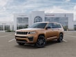  Jeep Grand Cherokee L