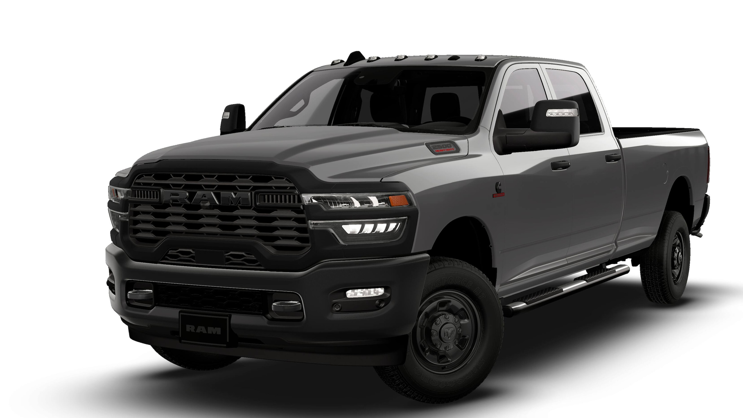 2026 RAM 2500 Tradesman - Photo 17