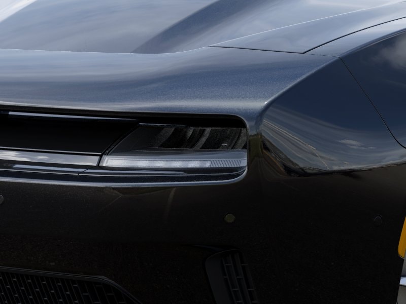 2026 Dodge Charger Daytona Scat Pack - Photo 37