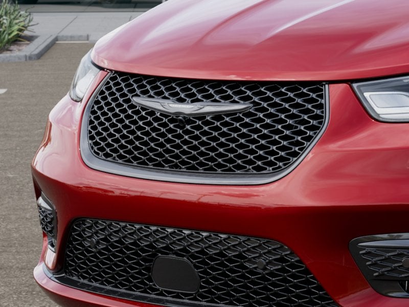 2026 Chrysler Pacifica Select - Photo 38