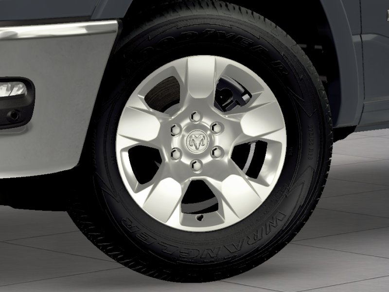 2026 Ram 1500 Big Horn Lone Star photo 4