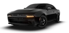 2026 Dodge Charger SCAT PACK 2-DOOR AWD Coupe
