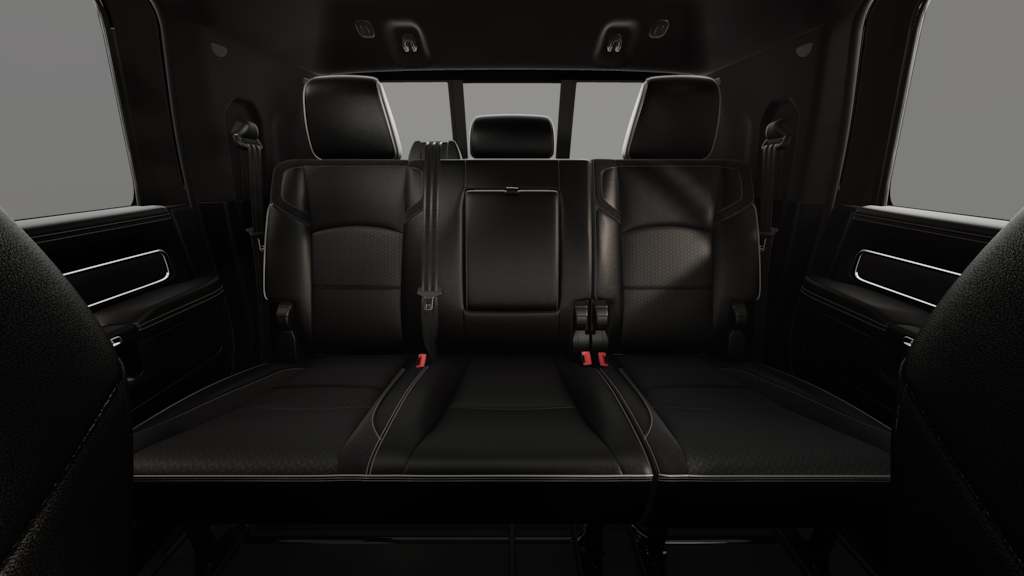 New 2026 Ram 3500 Laramie Pickup