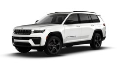 2026 Jeep Grand Cherokee L LIMITED 4X4 Sport Utility