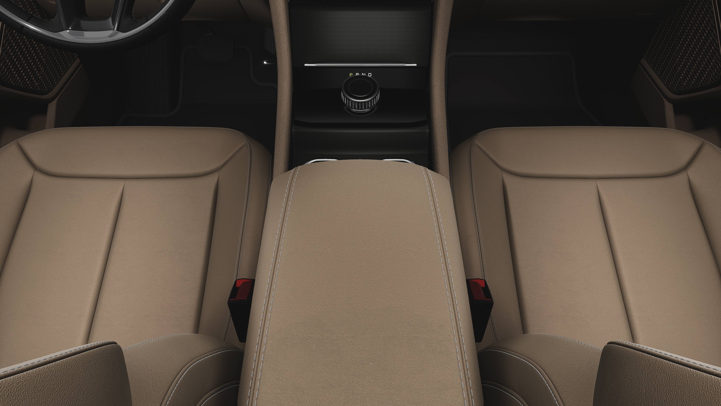 2025 Jeep Grand Cherokee L Limited - Photo 42