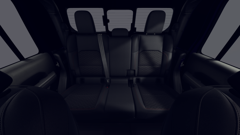New 2026 Jeep Gladiator Mojave Pickup