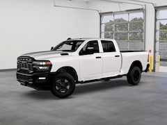 2026 Ram 3500 TRADESMAN CREW CAB 4X4 6'4 BOX Pickup