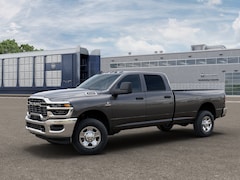 2026 Ram 3500 TRADESMAN CREW CAB 4X2 8' BOX Pickup