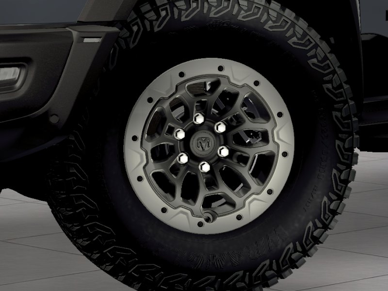 2026 Ram 1500 RHO photo 3