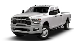 2026 Ram 2500 TRADESMAN CREW CAB 4X4 8' BOX Pickup