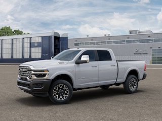 2026 Ram 2500 Limited Pickup