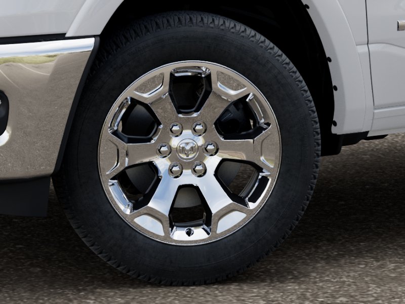 New 2027 Ram 1500 Big Horn/Lone Star