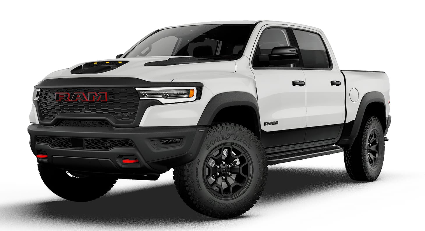 Ram 1500