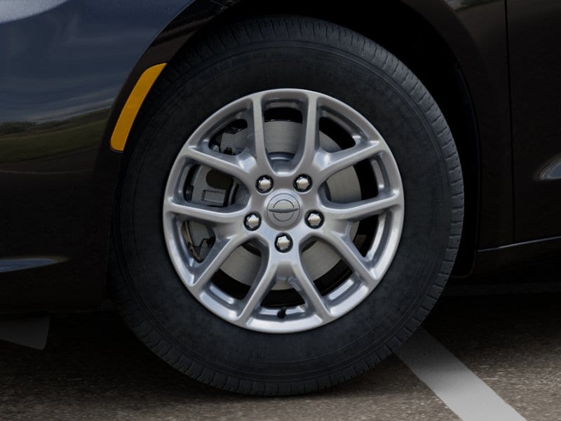 2026 Chrysler Pacifica Select - Photo 24