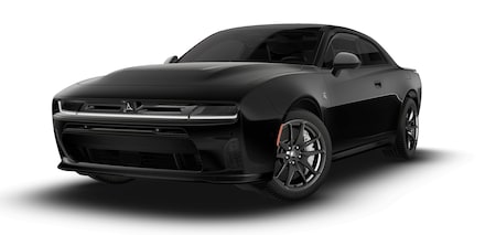 2026 Dodge Charger SCAT PACK PLUS 2-DOOR AWD Coupe