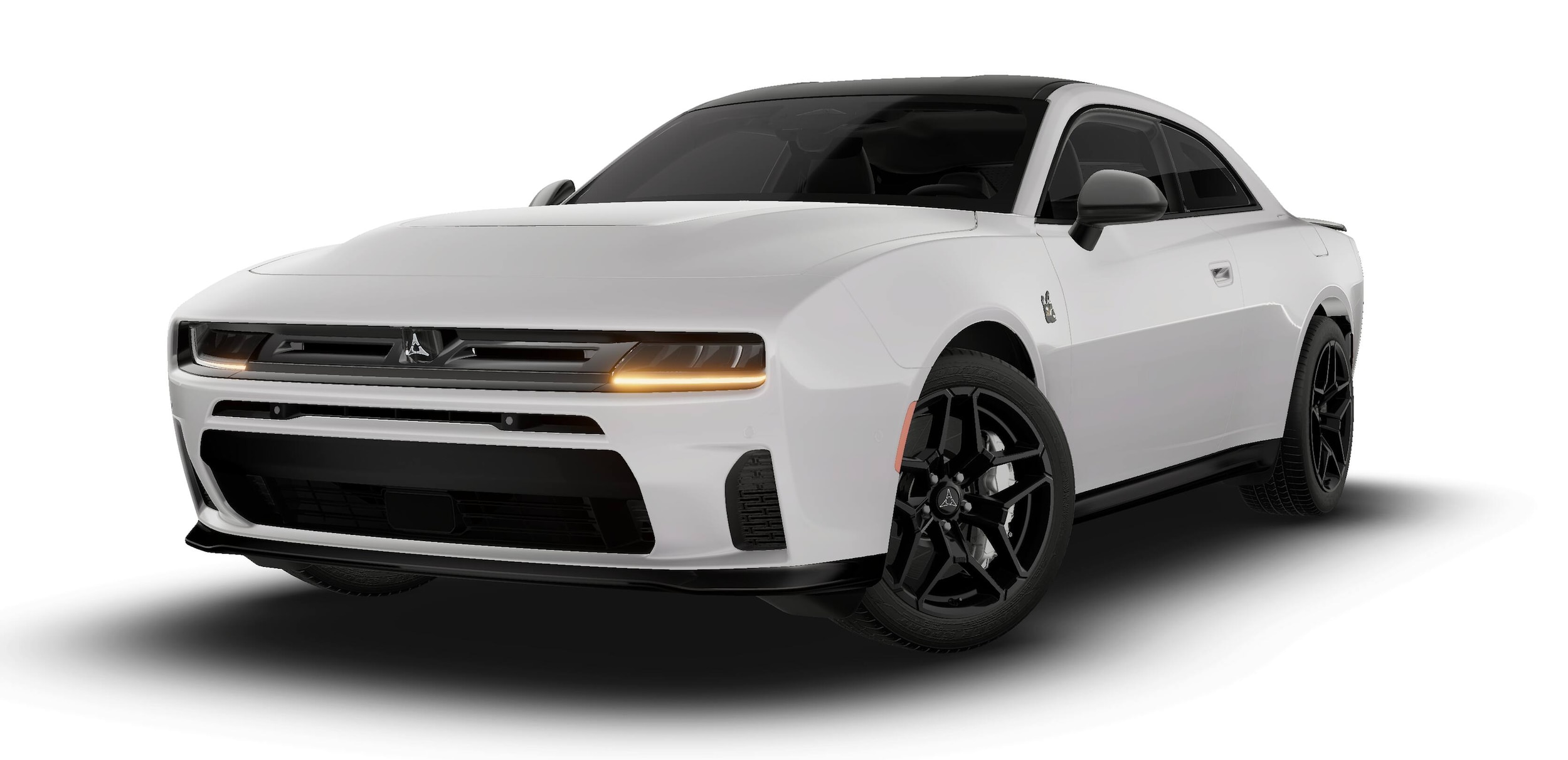 2026 Dodge Charger Scat Pack AWD's photo
