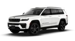 2026 Jeep Grand Cherokee L LIMITED 4X4 Sport Utility