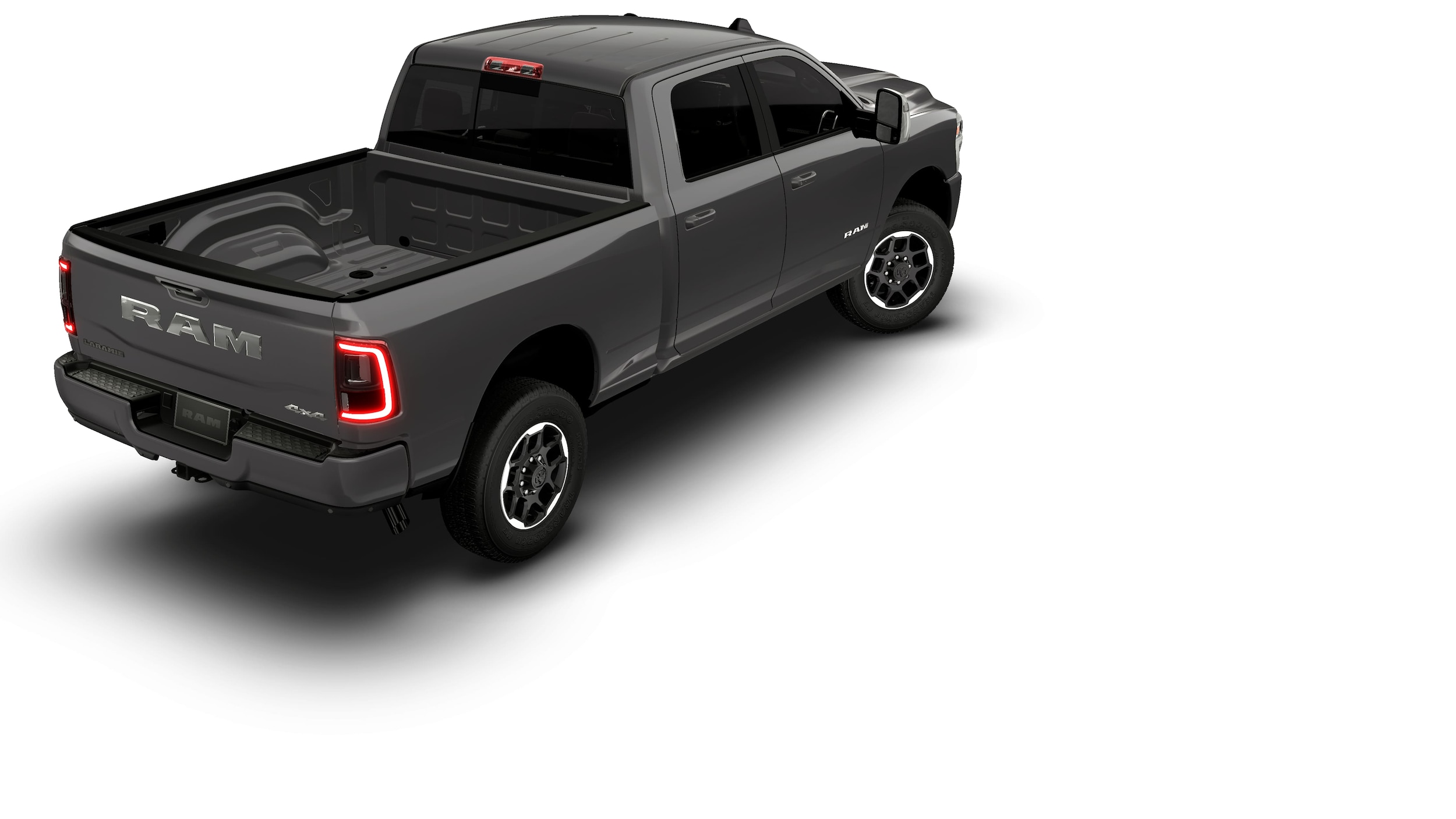2026 RAM 3500 Laramie - Photo 27