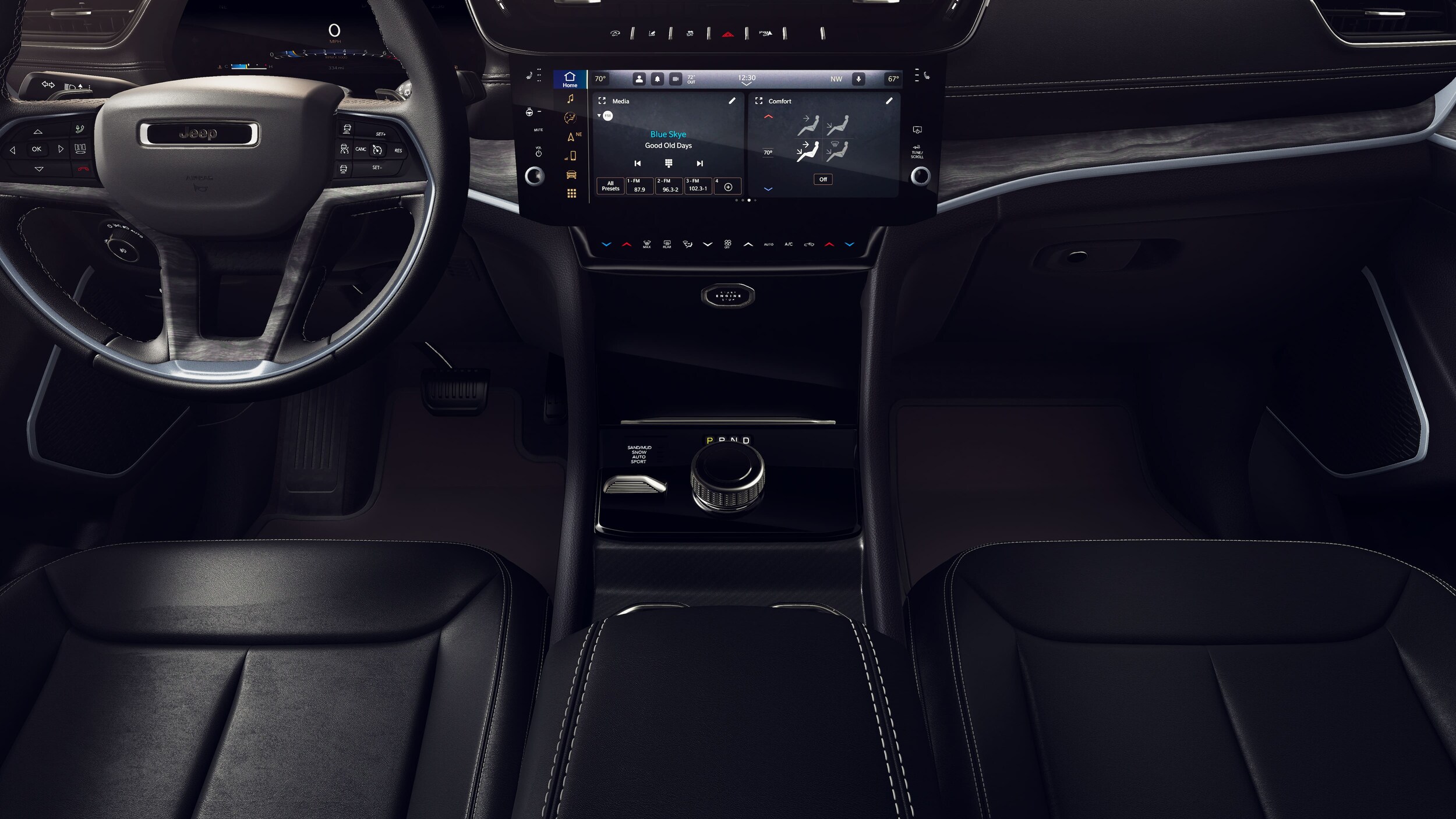 2026 Jeep Grand Cherokee L Limited - Photo 14