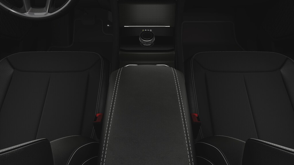 New 2025 Jeep Grand Cherokee ALTITUDE 4X2 Sport Utility