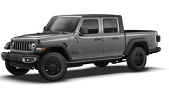 2026 Jeep Gladiator SPORT 4X4 Pickup