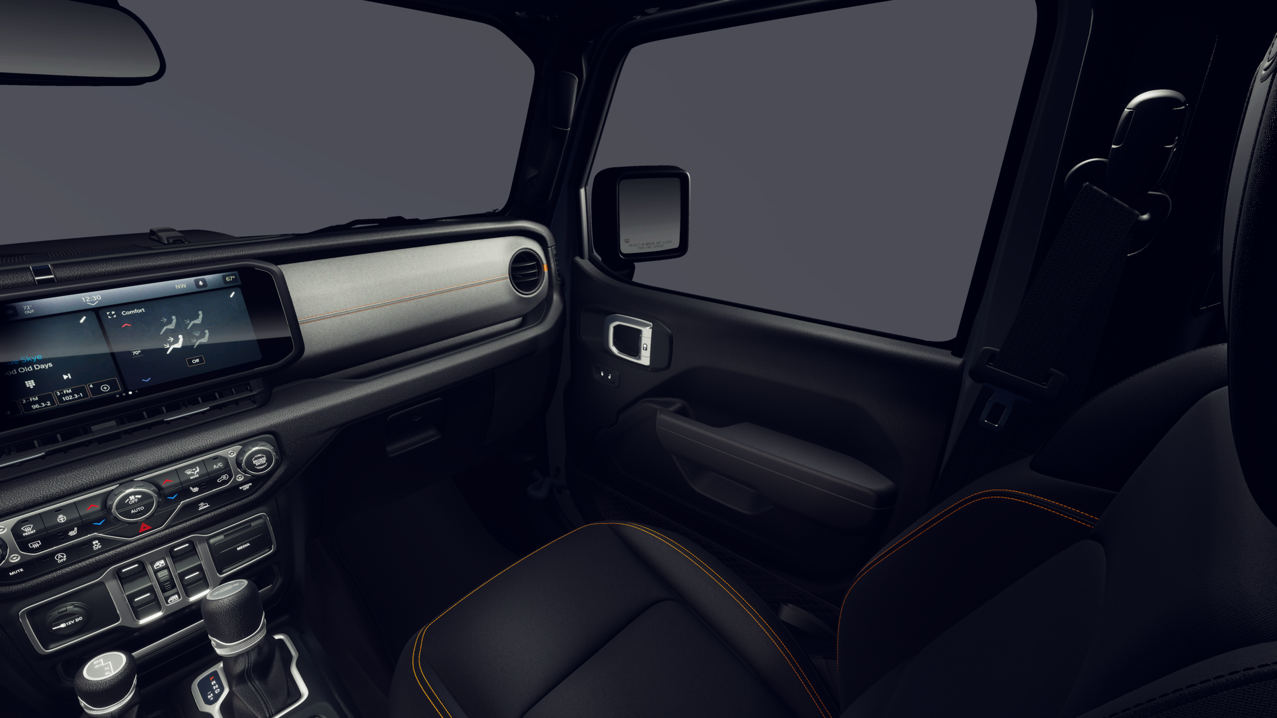 2026 Jeep Gladiator Sport S - Photo 17