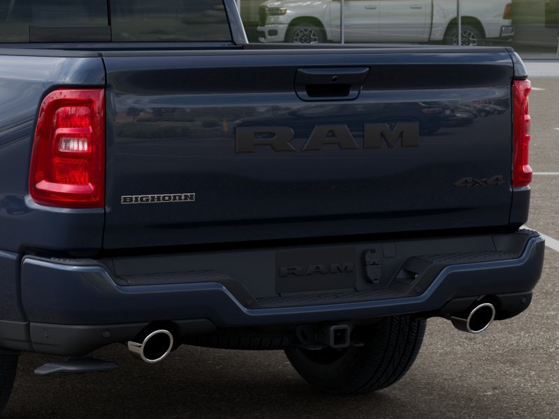 2026 RAM 1500 Big Horn/Lone Star - Photo 51