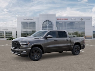 2025 Ram 1500 Big Horn/Lone Star Pickup