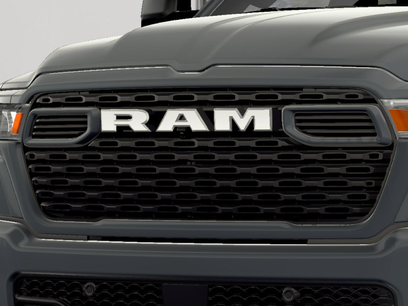 2026 Ram 1500 Big Horn Lone Star photo 4