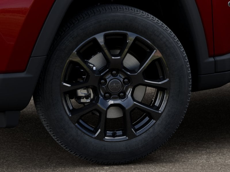 2026 Jeep Compass Altitude Special Edition - Photo 36