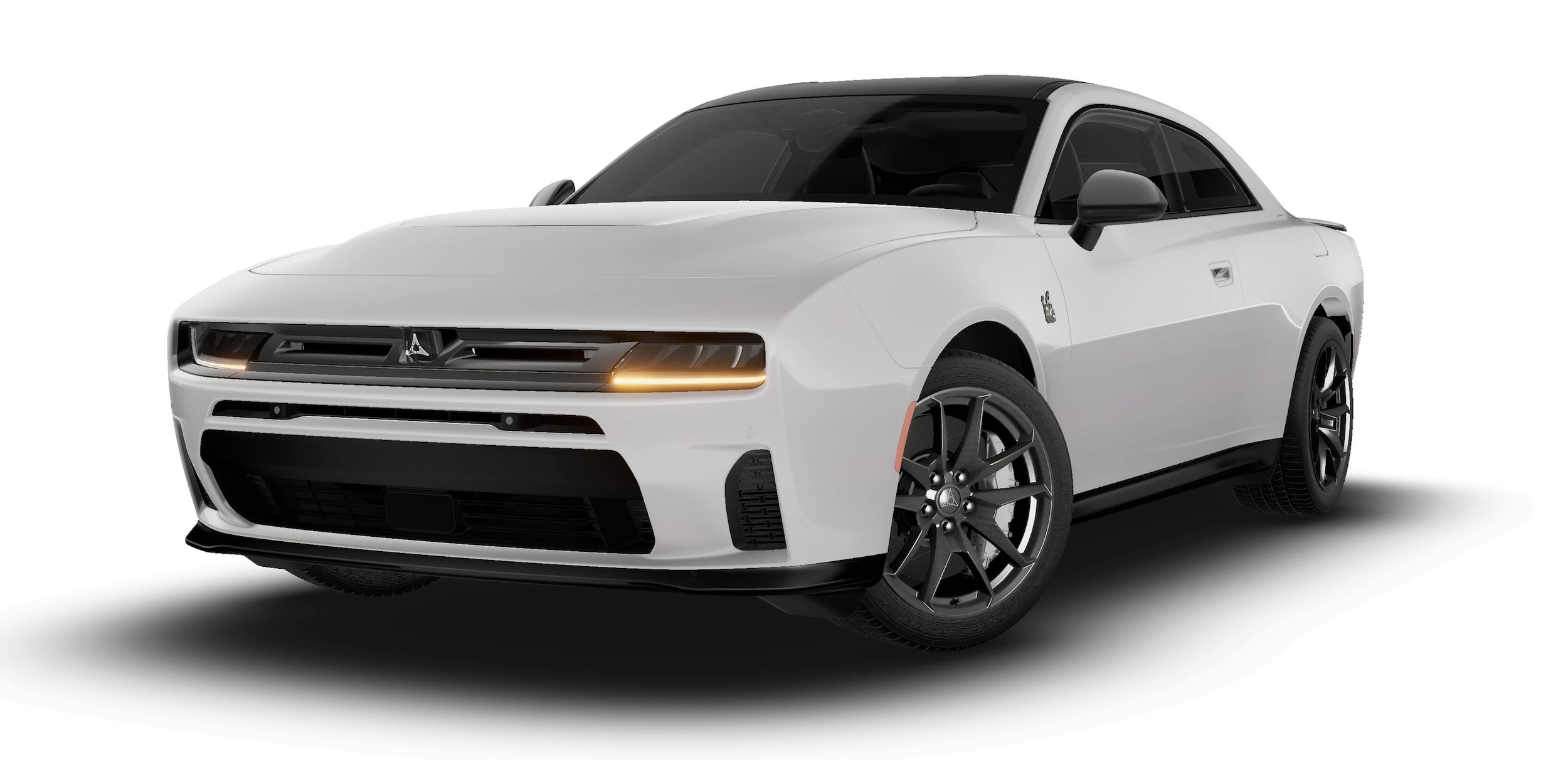 2026 Dodge Charger Scat Pack AWD's photo