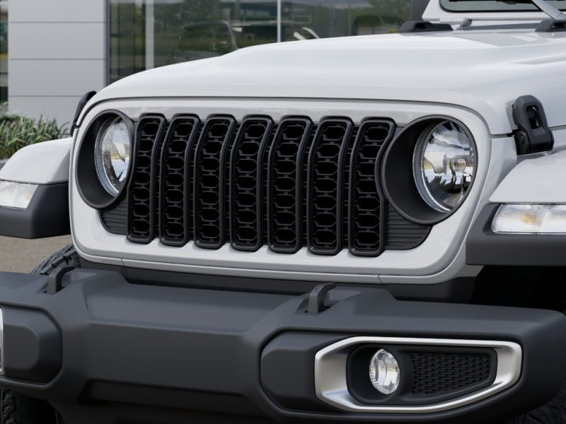2025 Jeep Gladiator Sport S - Photo 38