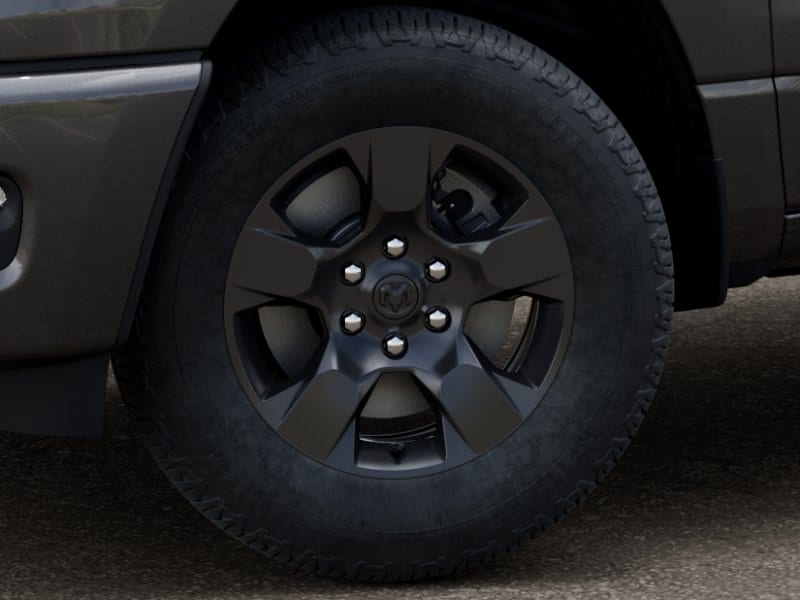 2025 RAM 1500 Tradesman - Photo 23