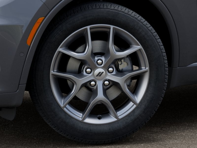 2026 Dodge Durango GT HEMI Plus V8 - Photo 34