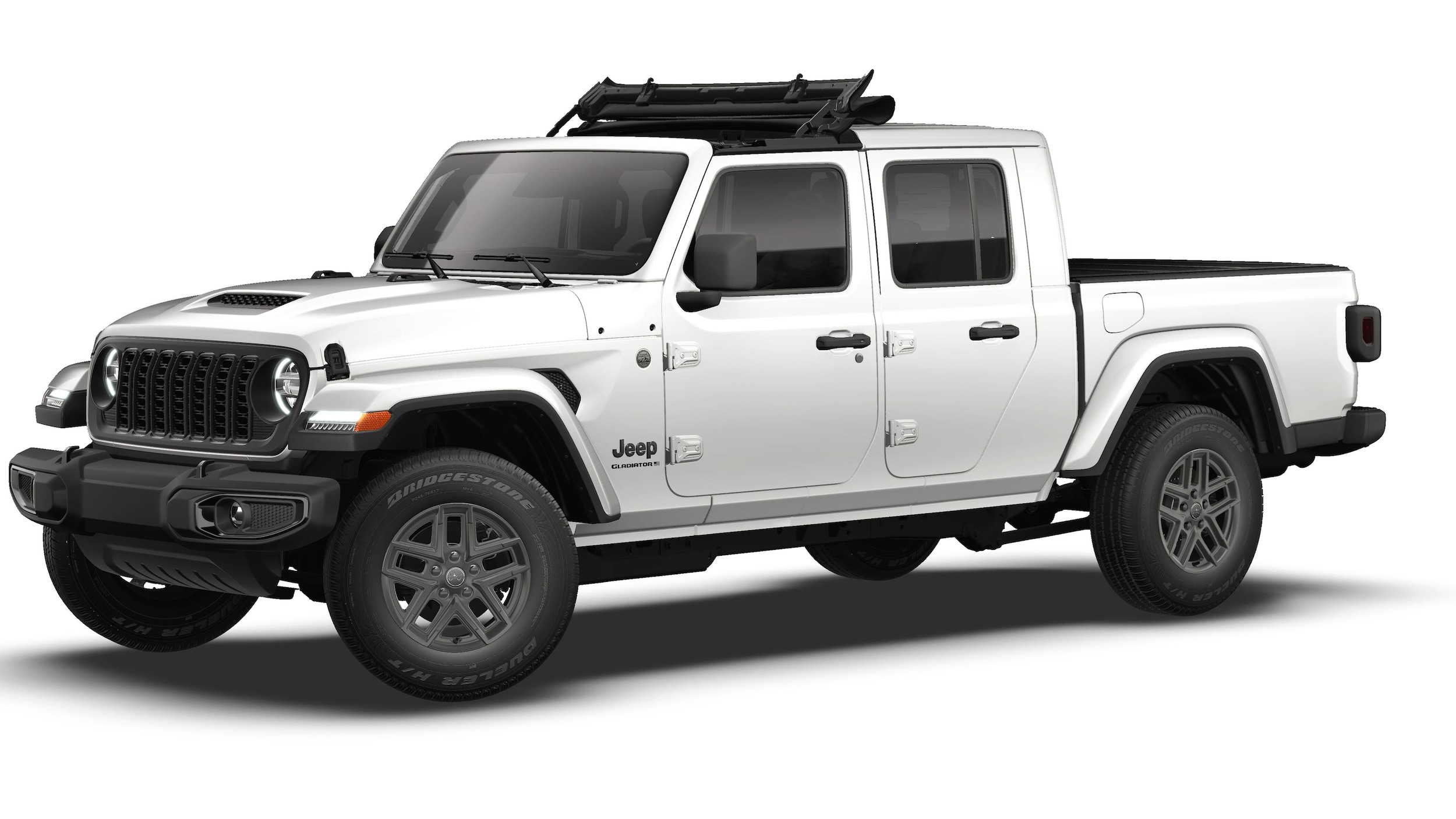 2026 Jeep Gladiator Sport S Auto's photo
