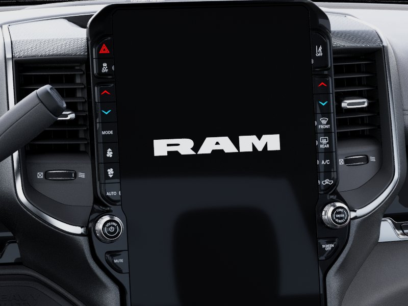 2026 RAM 2500 Power Wagon - Photo 64