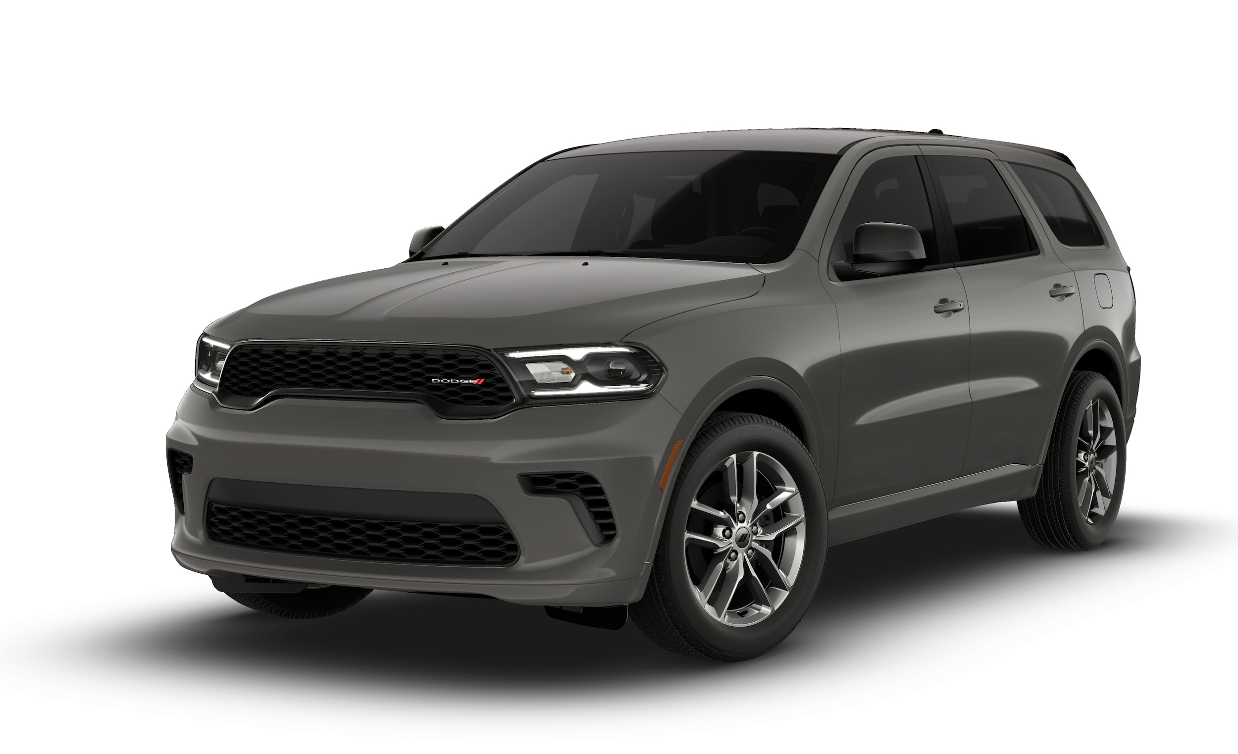 2026 Dodge Durango GT AWD's photo