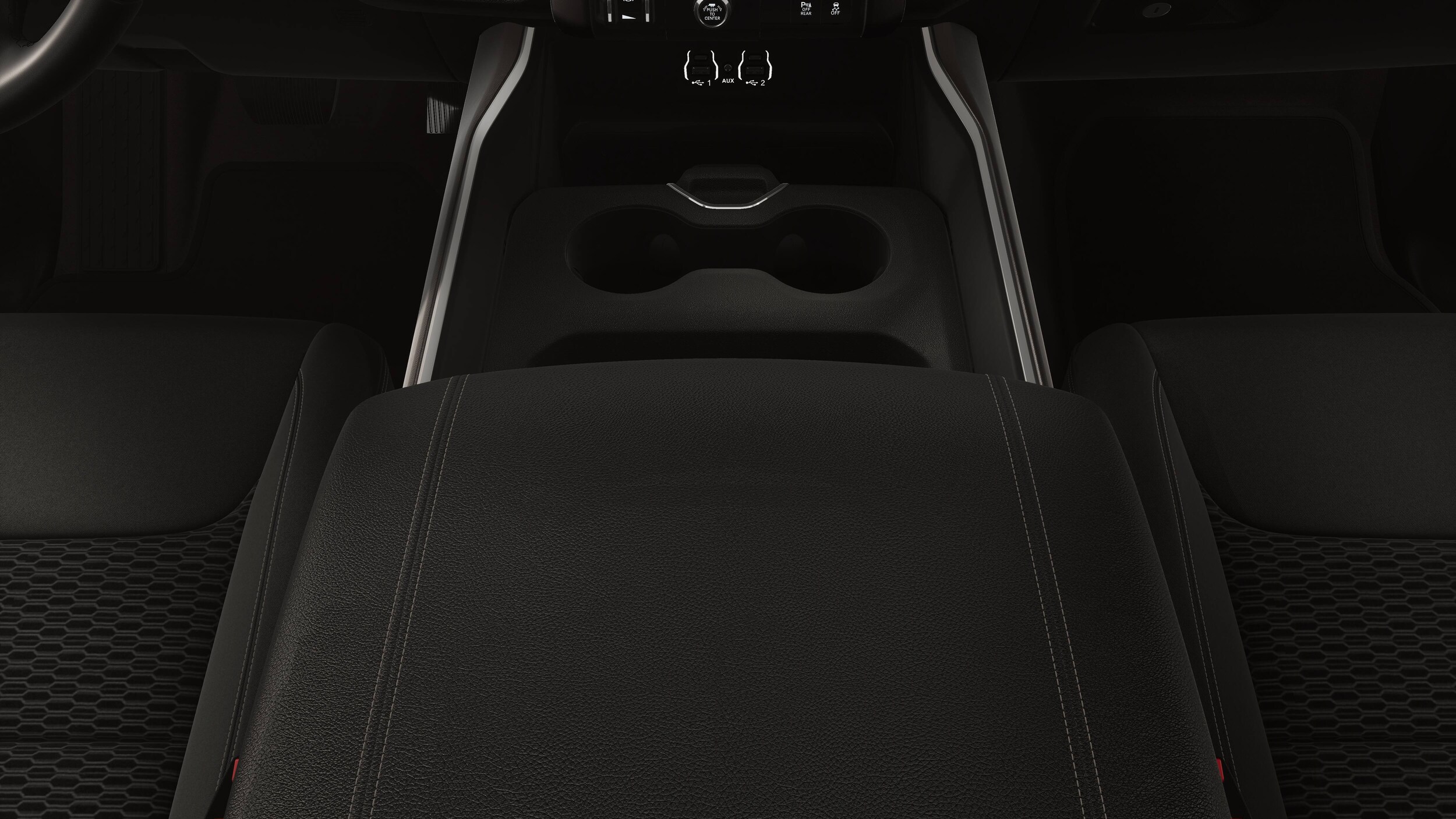 2026 RAM 1500 Big Horn/Lone Star - Photo 25