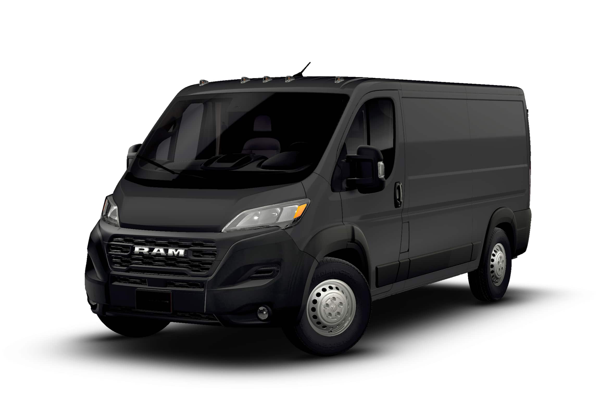 2026 RAM ProMaster 1500 Tradesman 136" WB Low Roof's photo