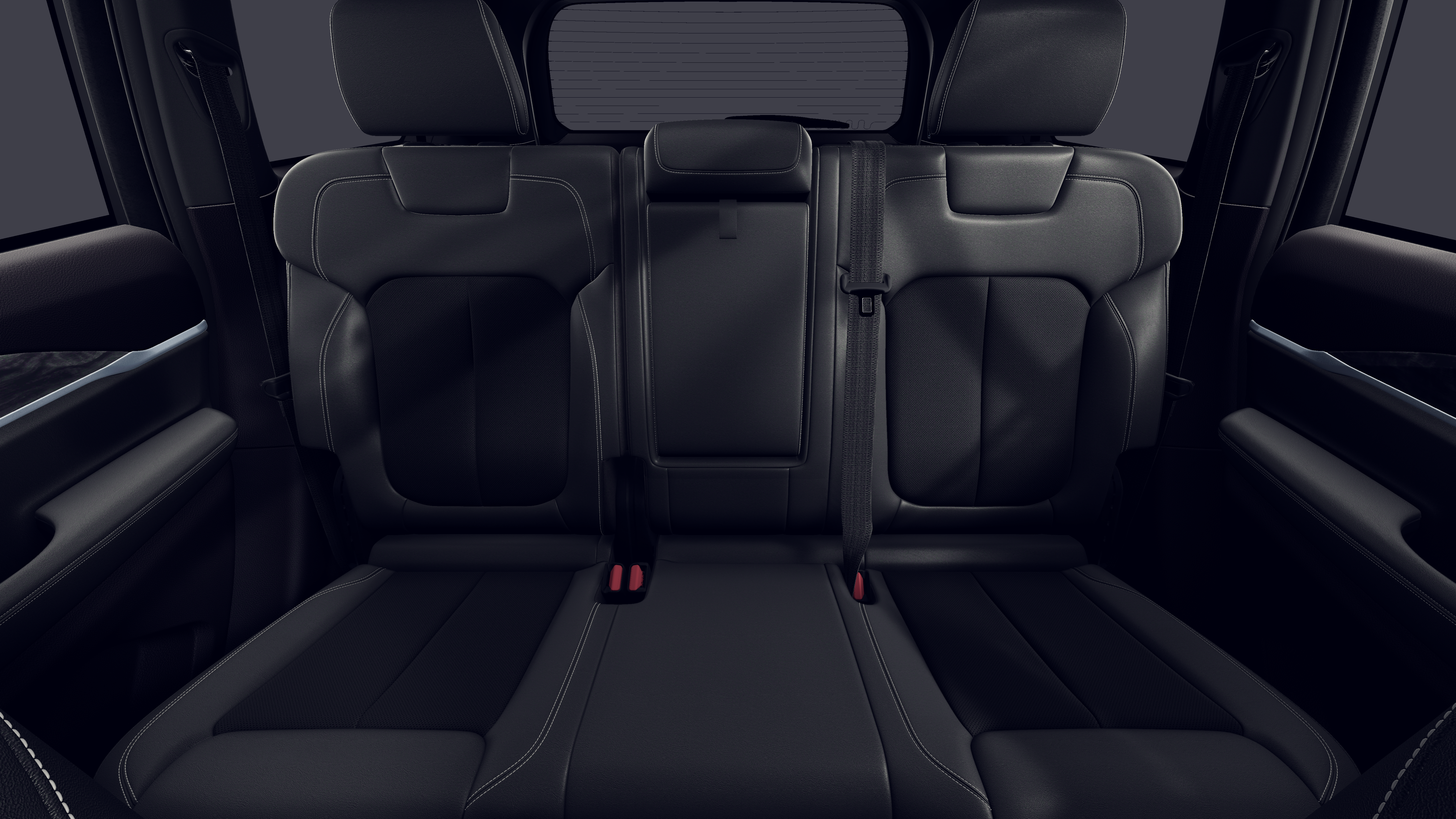 New 2026 Jeep Grand Cherokee LAREDO ALTITUDE 4X4 Sport Utility