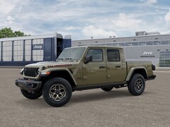 2026 Jeep Gladiator RUBICON X 4X4 Pickup
