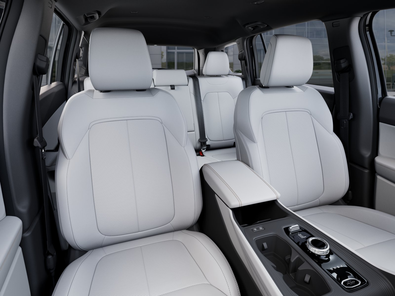 2026 Jeep Cherokee Limited - Photo 36