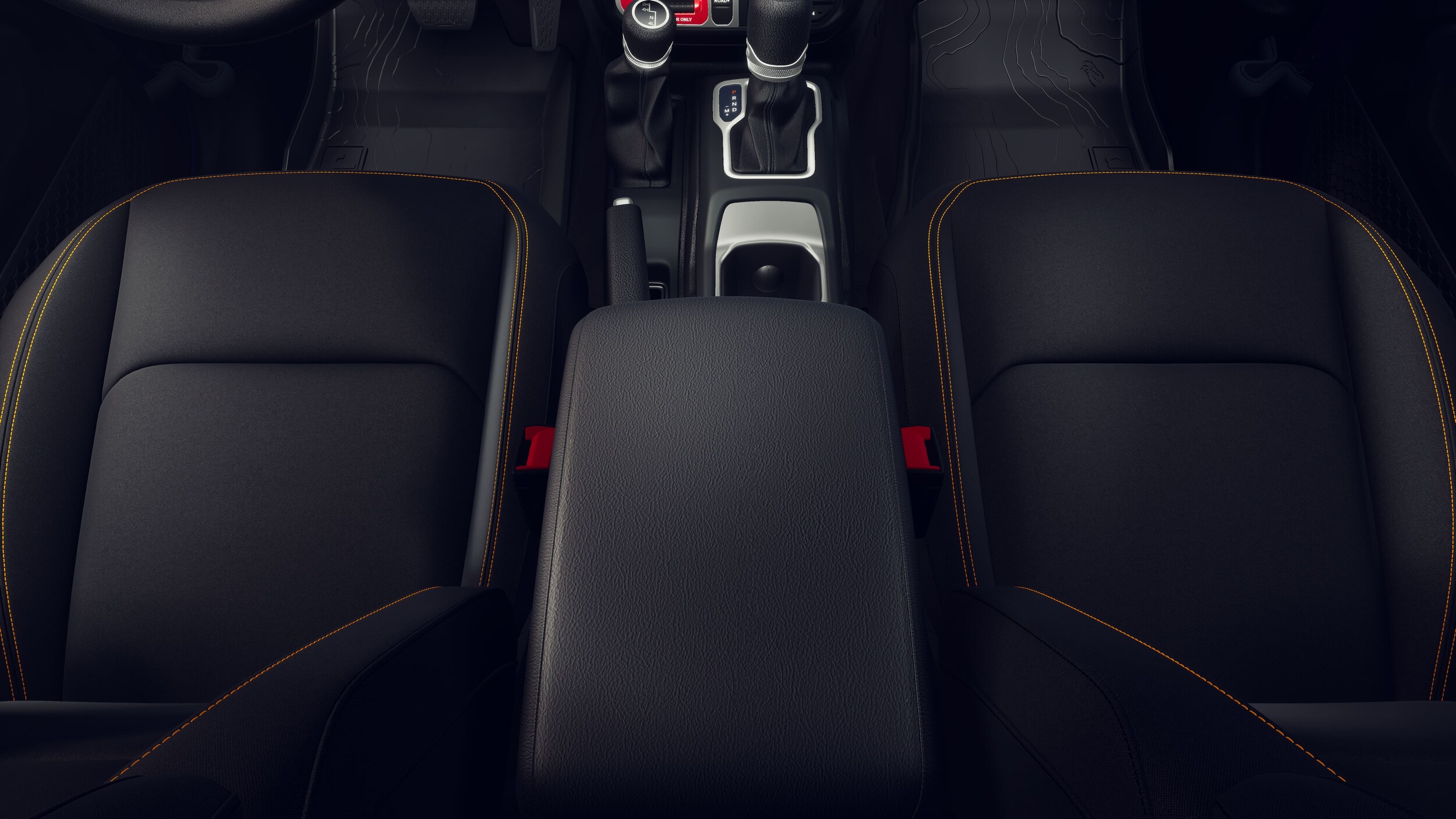 2026 Jeep Gladiator Willys - Photo 37