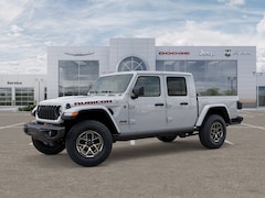 2025 Jeep Gladiator