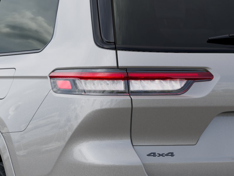 2025 Jeep Grand Cherokee L Summit Reserve - Photo 43