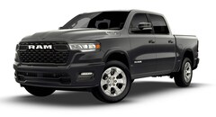 2026 Ram 1500 BIG HORN CREW CAB 4X4 5'7 BOX Pickup