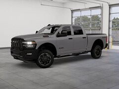 2026 Ram 2500 Tradesman Pickup
